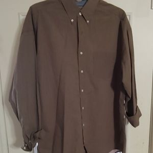 Extra large tall long sleeve shirt brand new
